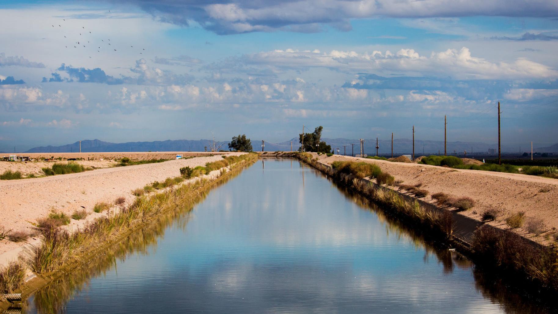 Pinal County water battle jeopardizing Colorado River drought plan
